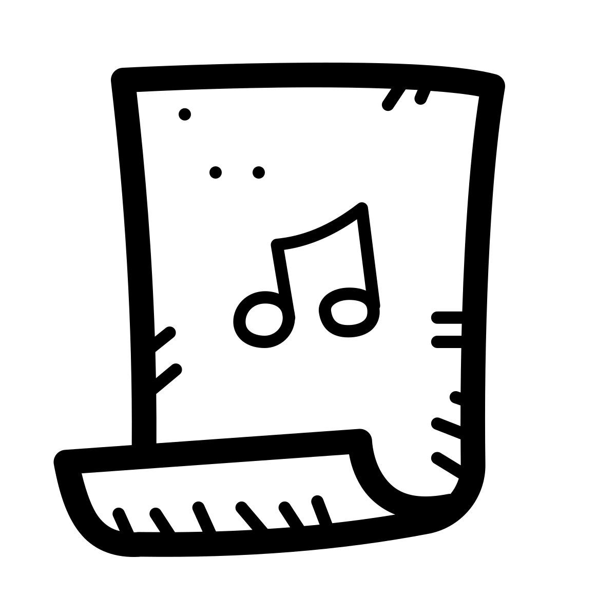 音频原野节奏码头
